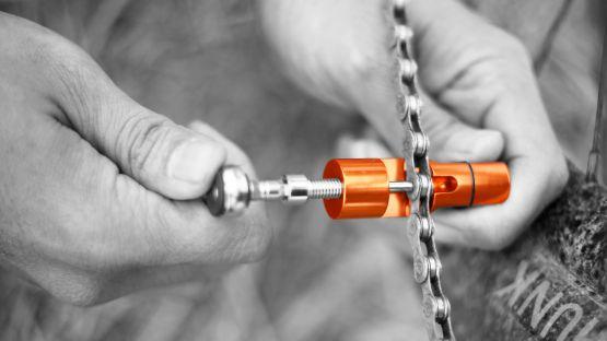 STASH - CHAIN TOOL