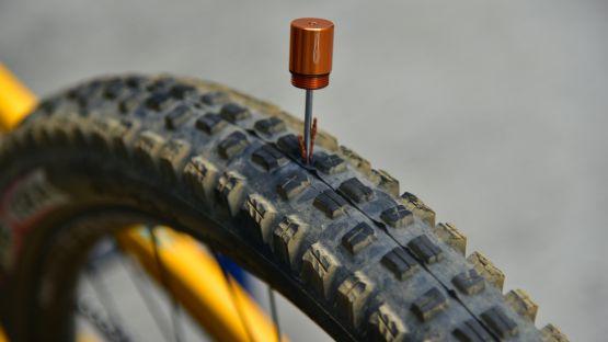 STASH - TIRE PLUG