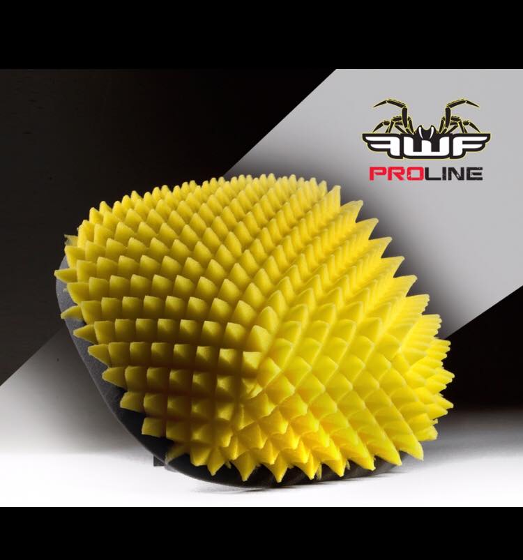 FILTRO ARIA PROLINE FUNNELWEB