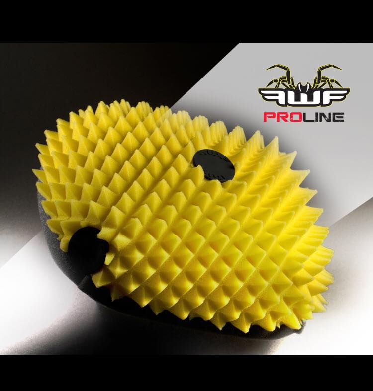 FILTRO ARIA PROLINE FUNNELWEB
