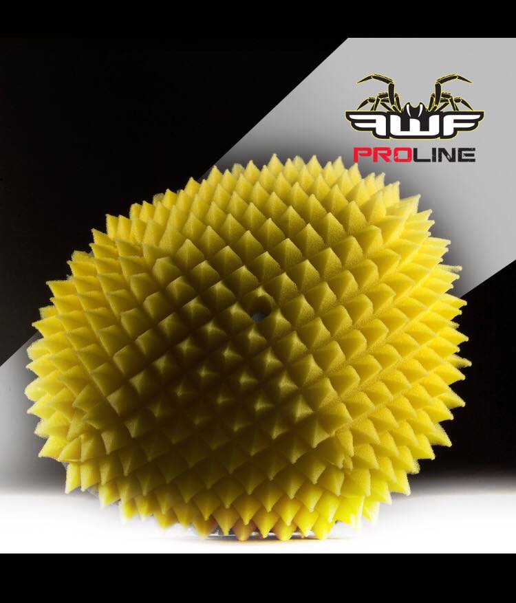 FILTRO ARIA PROLINE FUNNELWEB