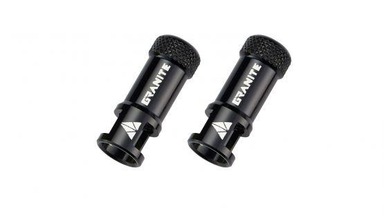 JUICY NIPPLE - VALVE CAP Tappi valvole