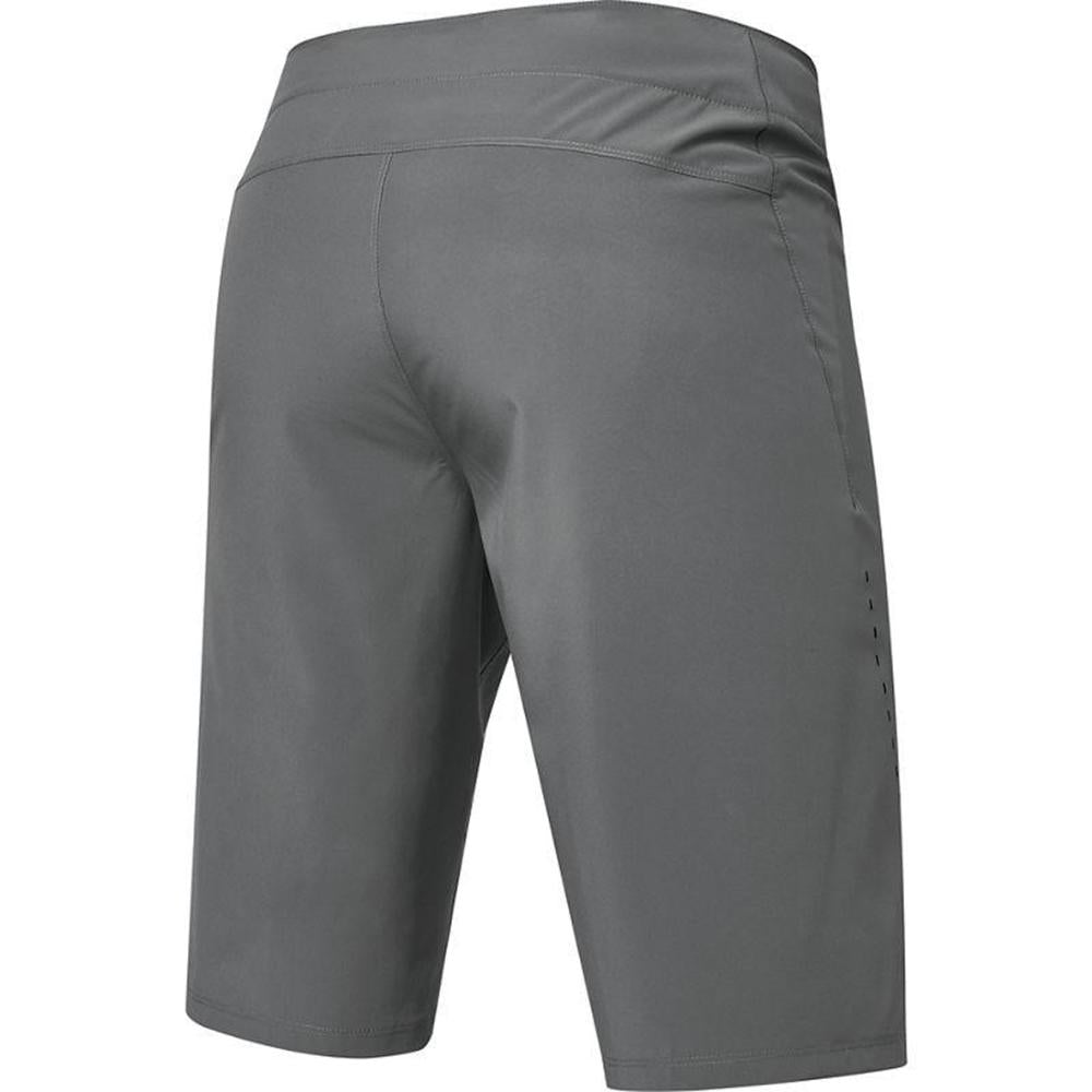 FOX FLEXAIR LITE SHORT PEWTER