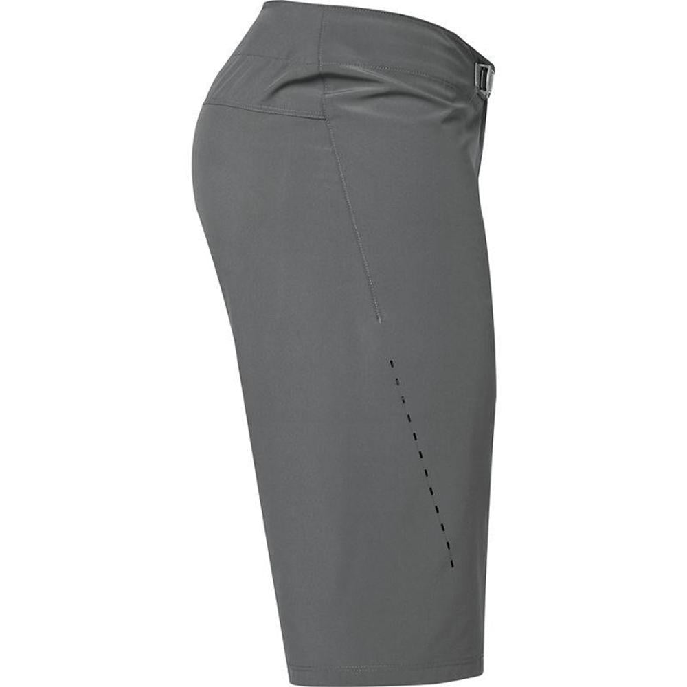 FOX FLEXAIR LITE SHORT PEWTER