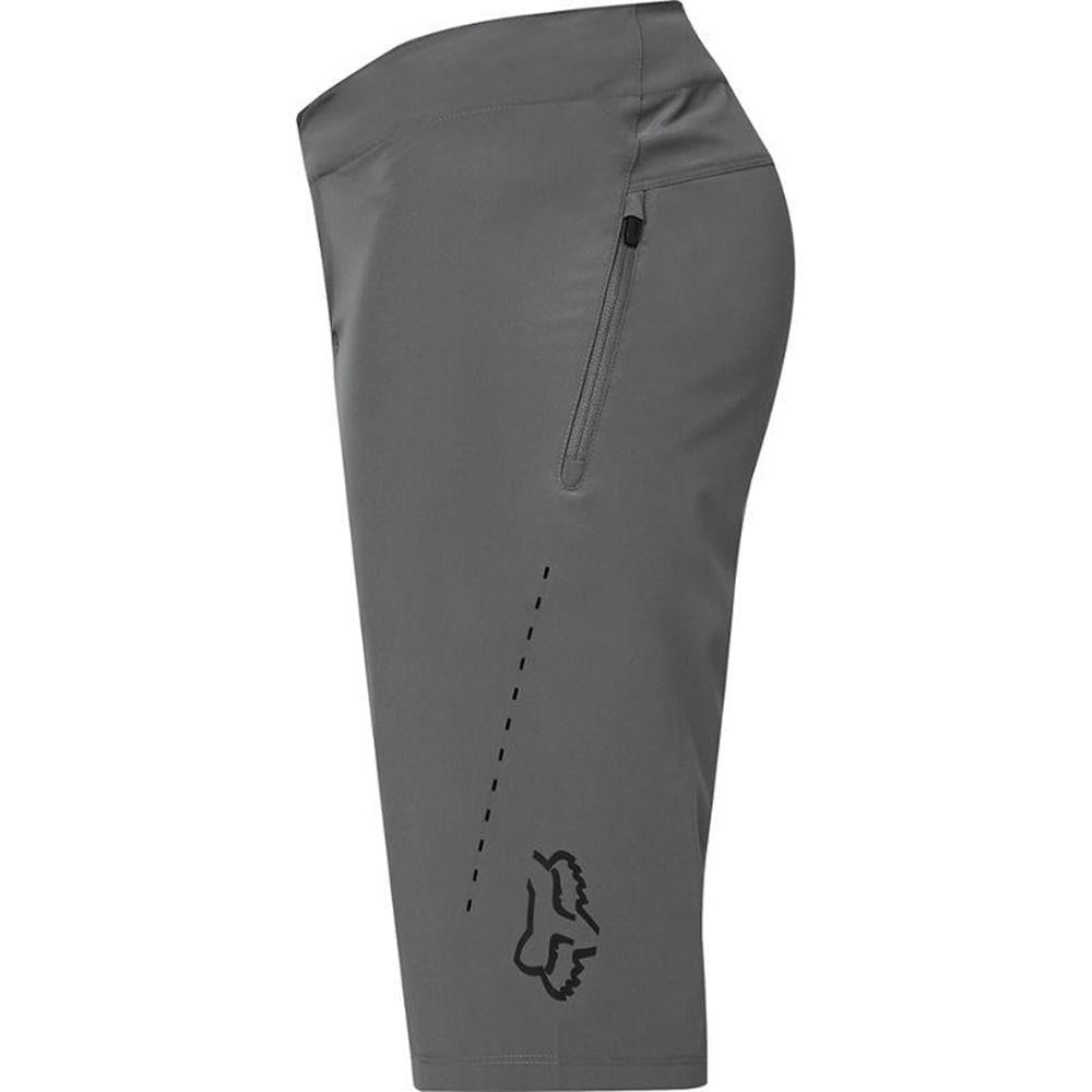 FOX FLEXAIR LITE SHORT PEWTER
