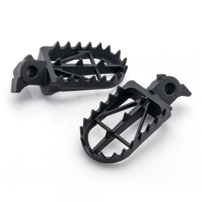 DRC - PEDANE MAGGIORATE OFF-ROAD - NCRideTech.com