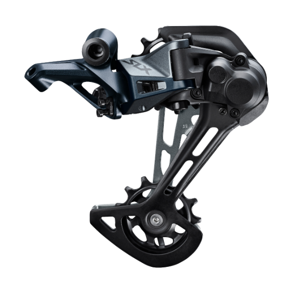 SHIMANO SLX Cambio RD-M7100-SGS 12 velocità