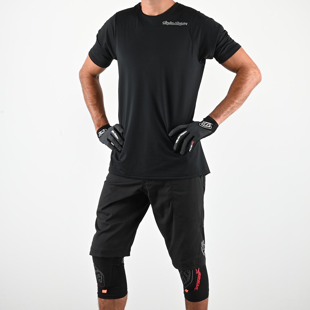 TROY LEE DESIGN SKYLINE SHORT BLACK