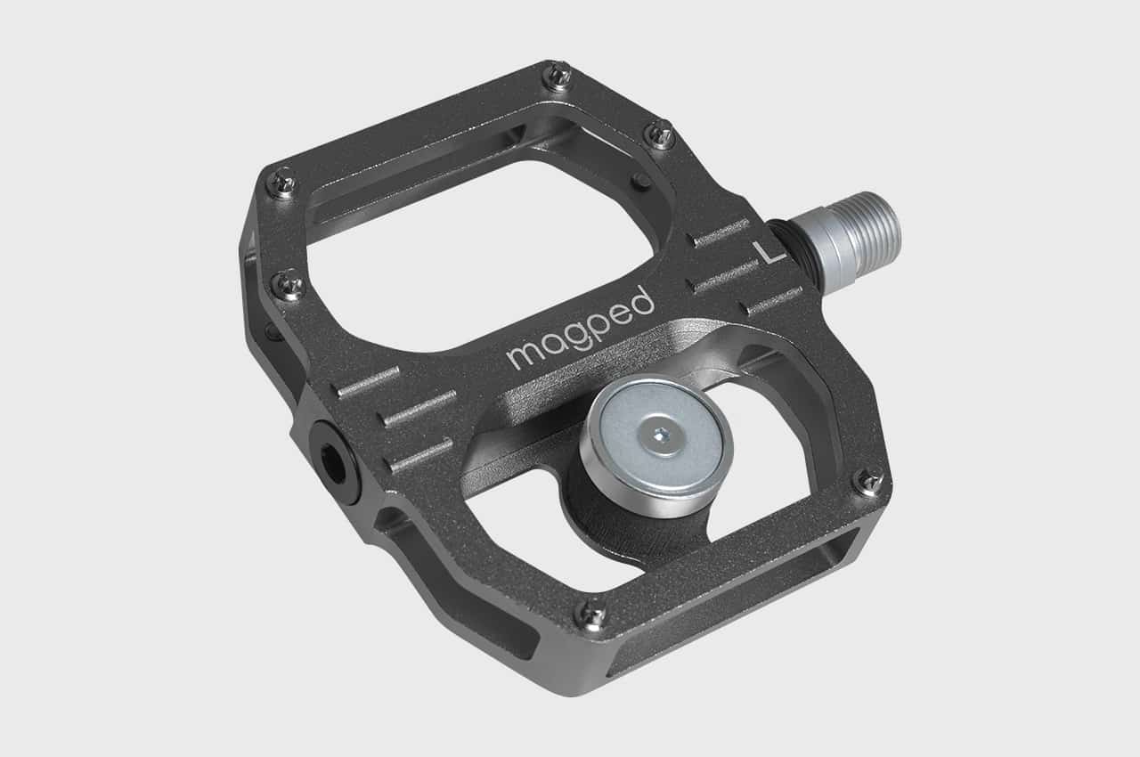 MAGPED SPORT2