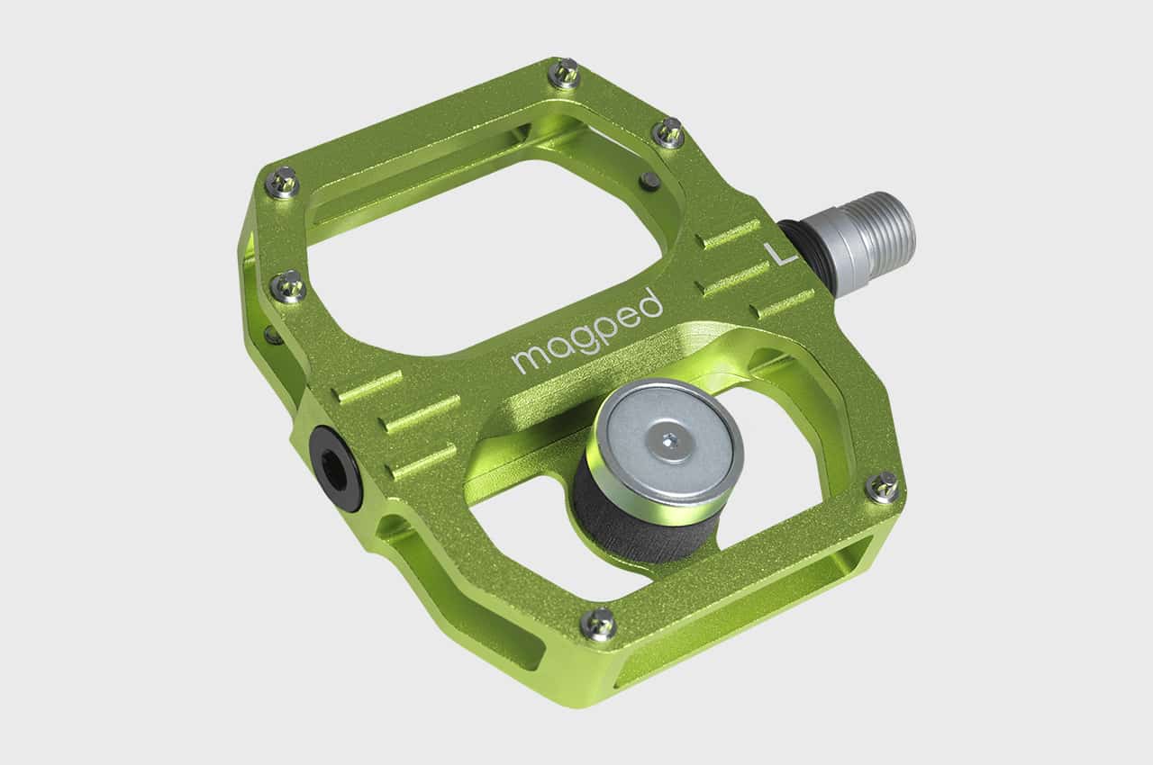 MAGPED SPORT2