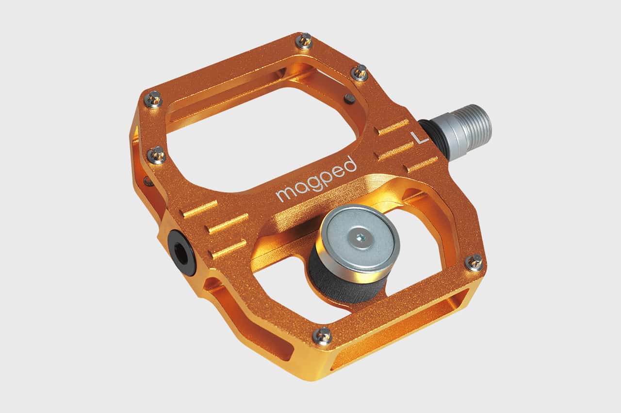 MAGPED SPORT2