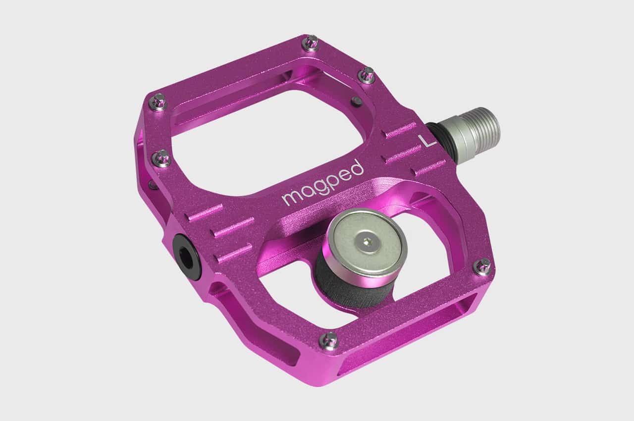 MAGPED SPORT2