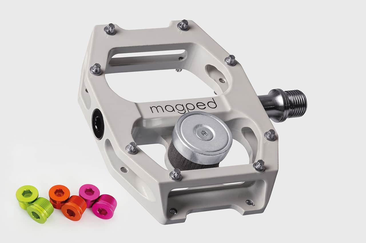 MAGPED ULTRA2