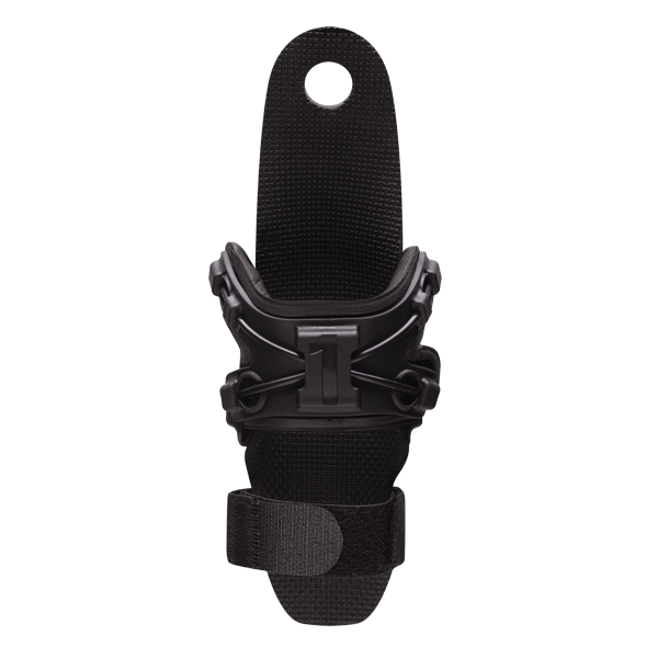 TUTORE POLSO MOBIUS X8 GREY/BLACK
