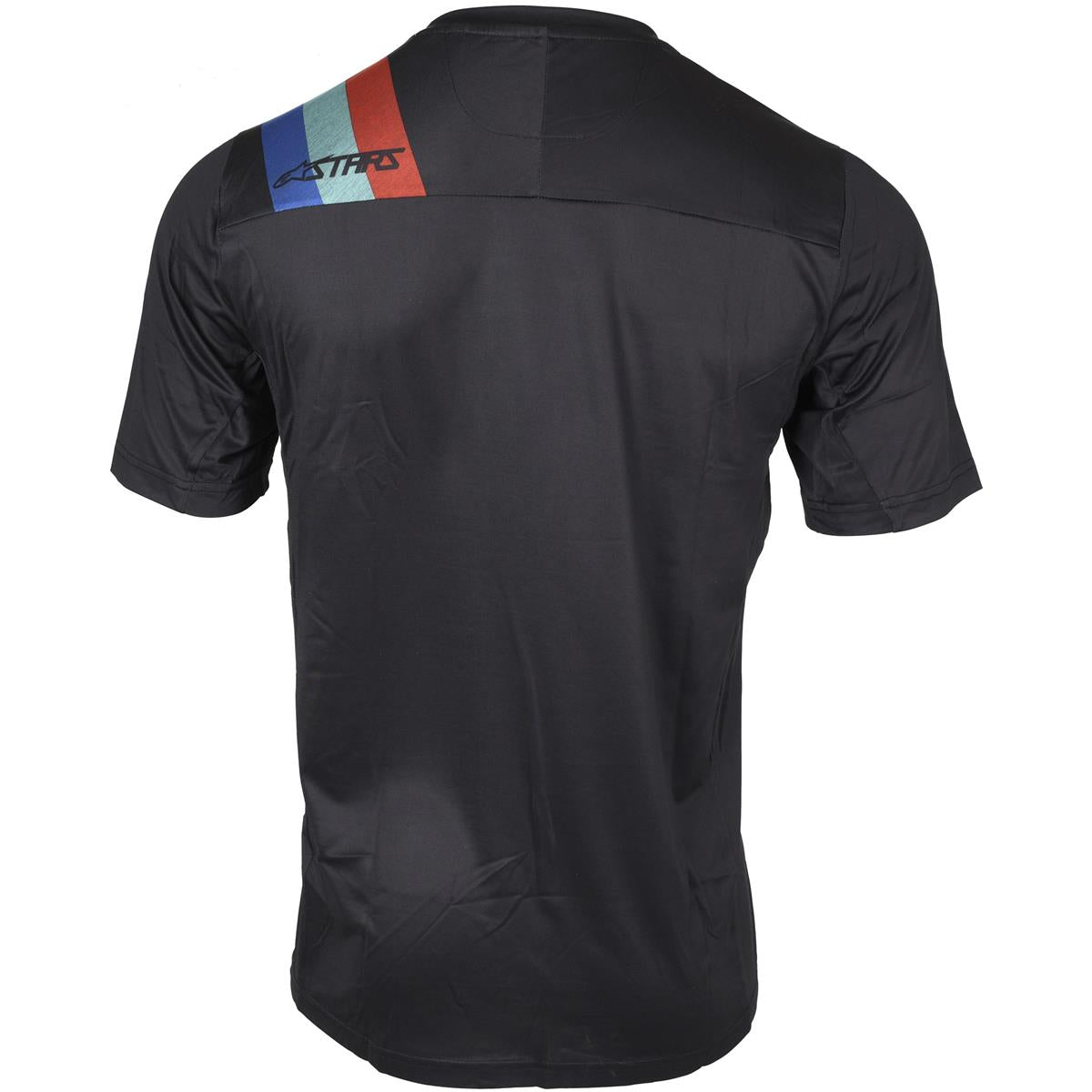 Alpinestars Maglia ALPS 4.0 SS