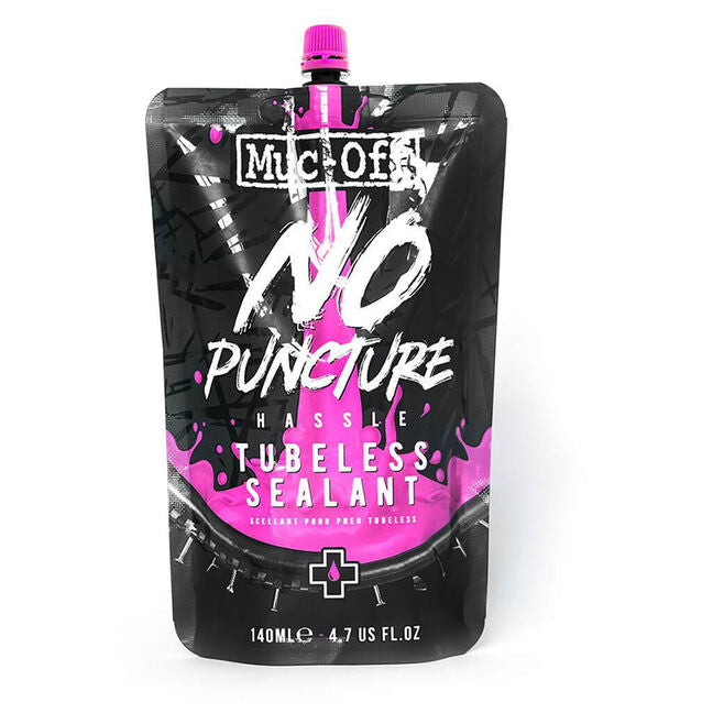 Liquido sigillante Muc-Off No Puncture Hassle