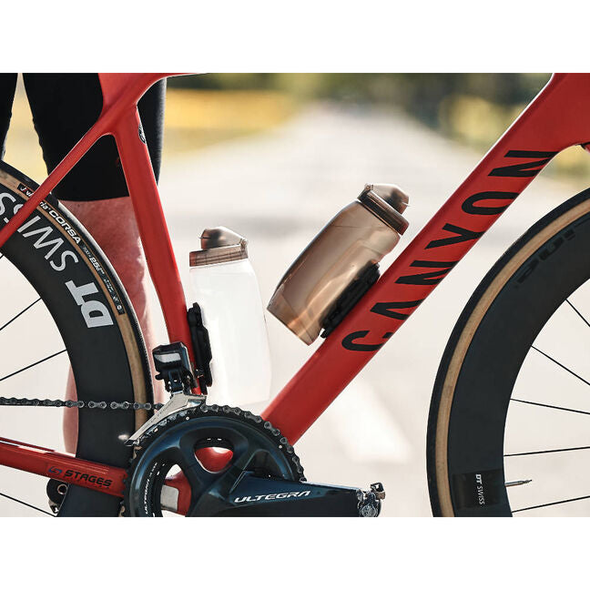 Kit borraccia FIDLOCK Twist + portaborraccia Bike Base