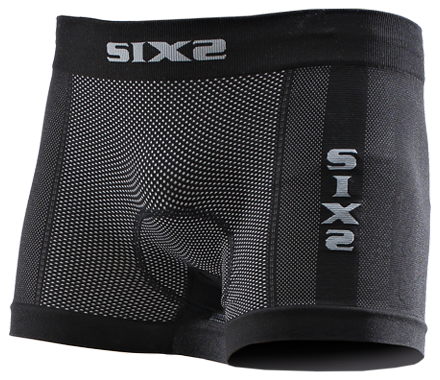 BOX2 - Boxer intimo con fondello - NCRideTech.com