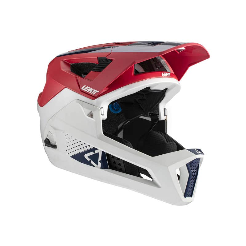 Leatt MTB 4.0 Chili