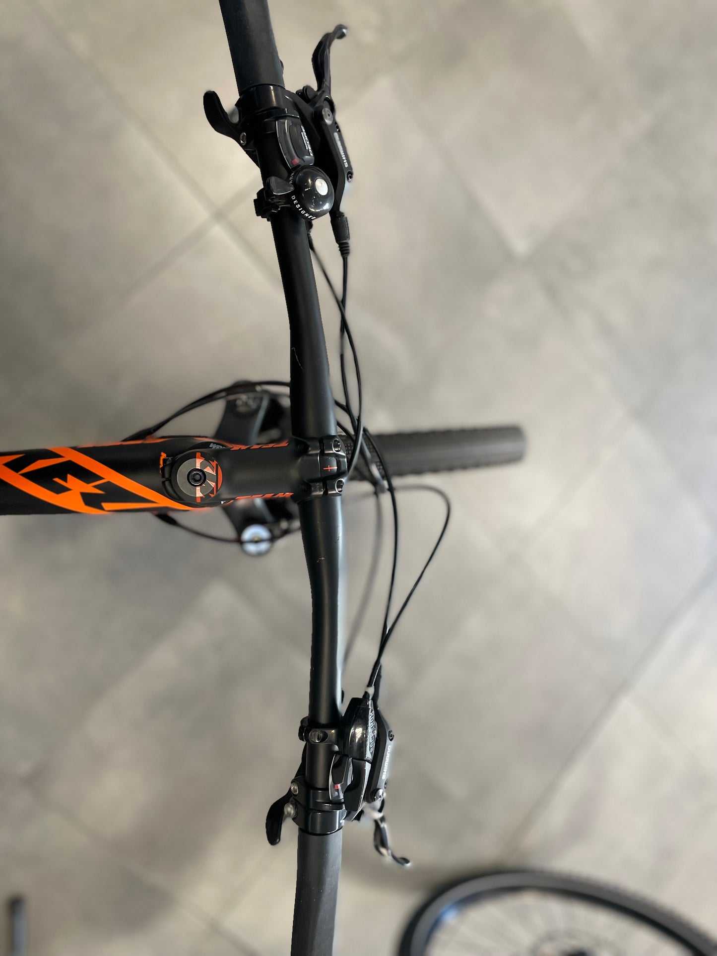Ktm Aera Comp