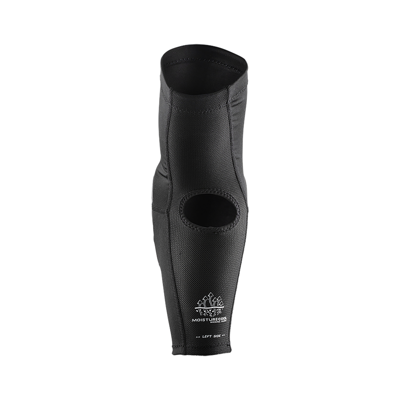 LEATT Gomitiera AIRFLEX BLACK