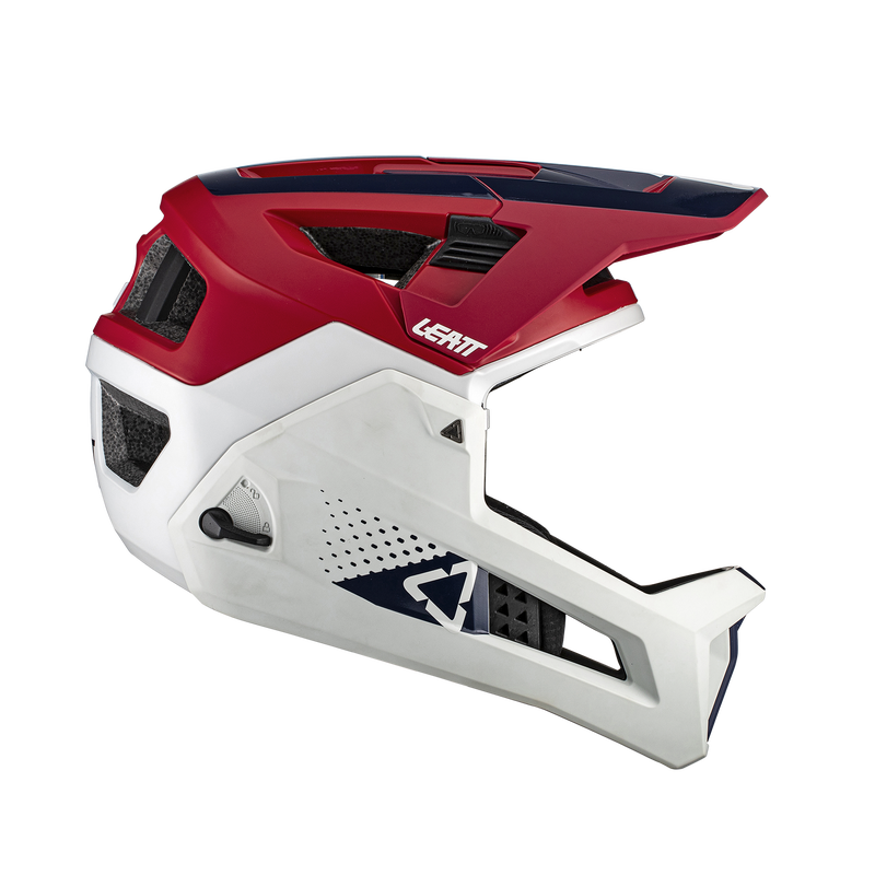 Leatt MTB 4.0 Chili