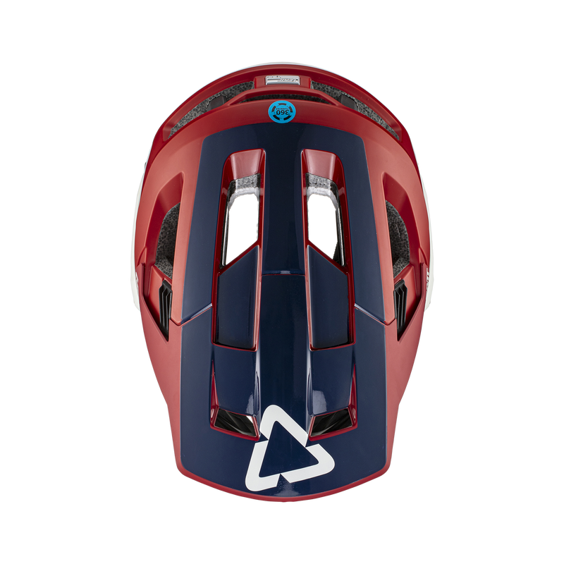 Leatt MTB 4.0 Chili