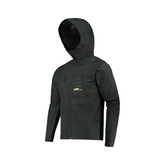 LEATT Giacca MTB 4.0 BLACK