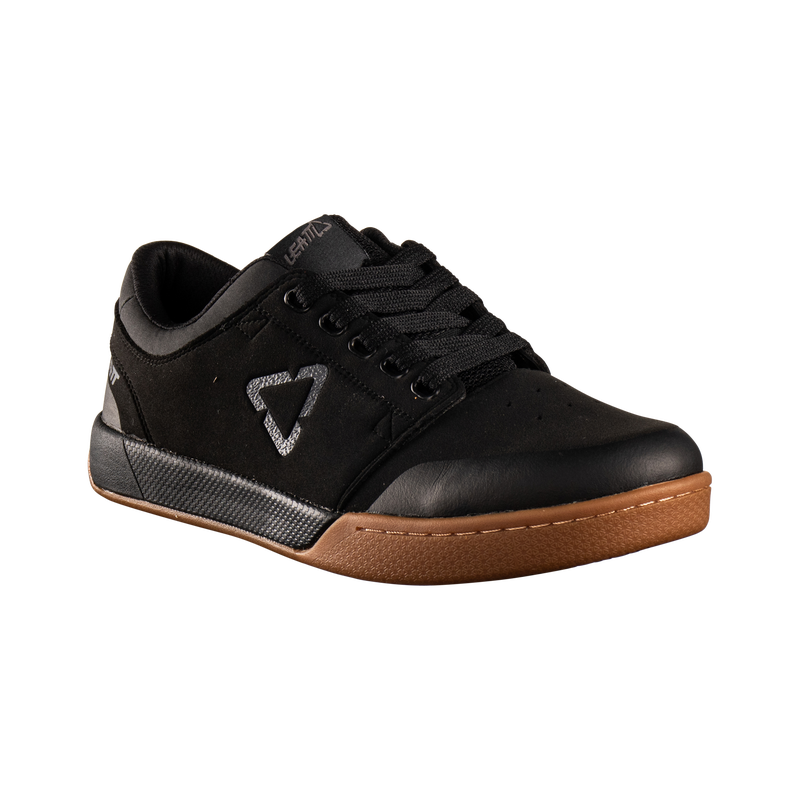 LEATT Scarpe MTB 2.0 Flat BLACK