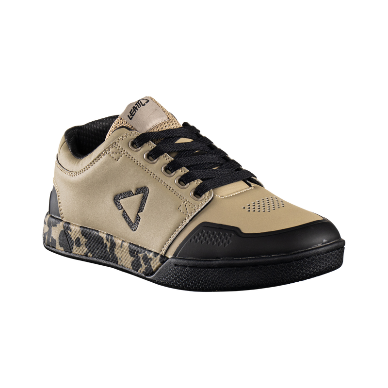 LEATT Scarpe MTB 3.0 Flat DUNE