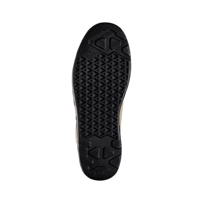 LEATT Scarpe MTB 3.0 Flat DUNE
