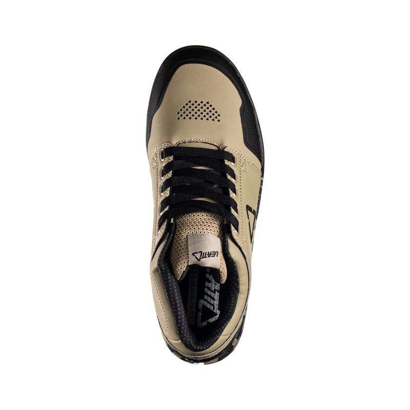 LEATT Scarpe MTB 3.0 Flat DUNE
