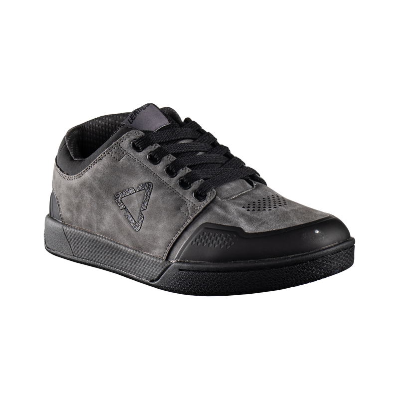 LEATT Scarpe MTB 3.0 Flat STEEL