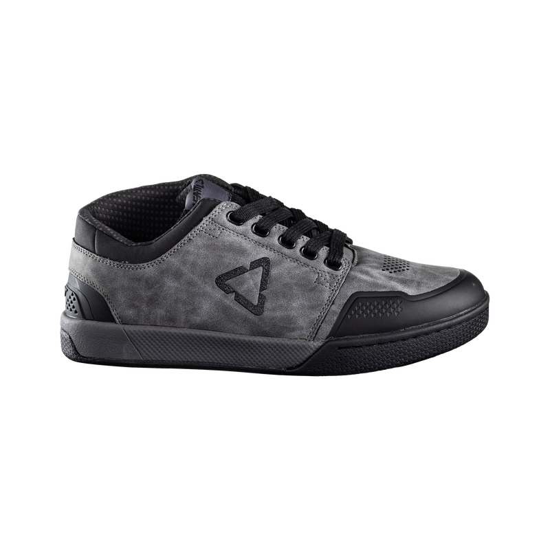 LEATT Scarpe MTB 3.0 Flat STEEL