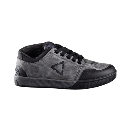 LEATT Scarpe MTB 3.0 Flat STEEL