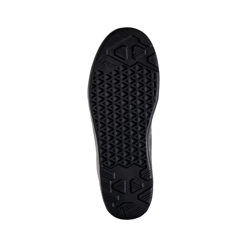LEATT Scarpe MTB 3.0 Flat STEEL