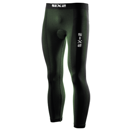 PN2 - Pantalone lungo intimo con fondello