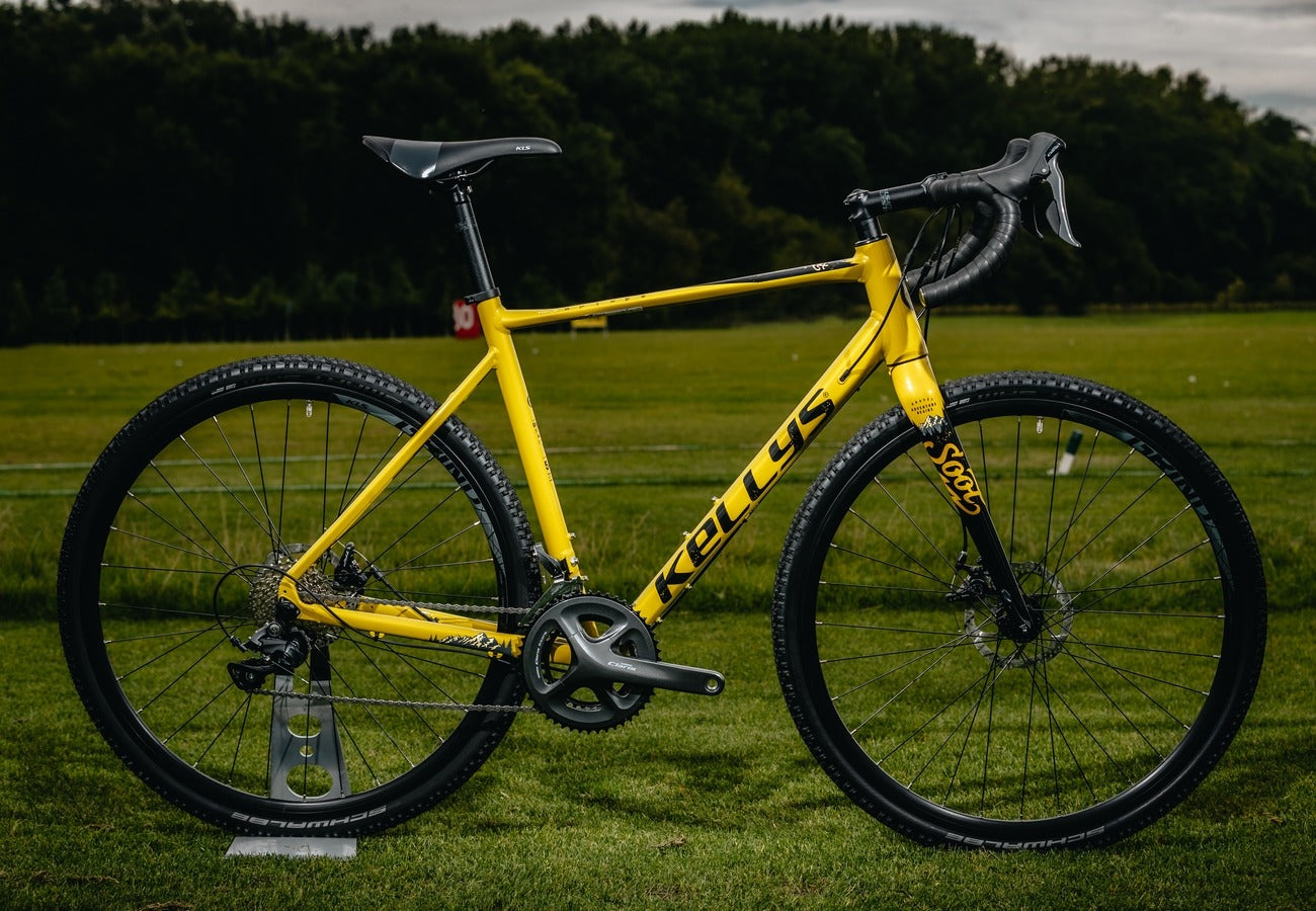 gravel bike kellys KELLYS SOOT 30 – NCRIDETECH