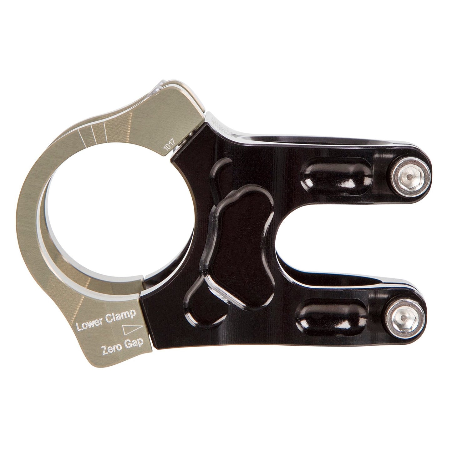 RENTHAL ATTACCO MANUBRIO APEX 31.8mm