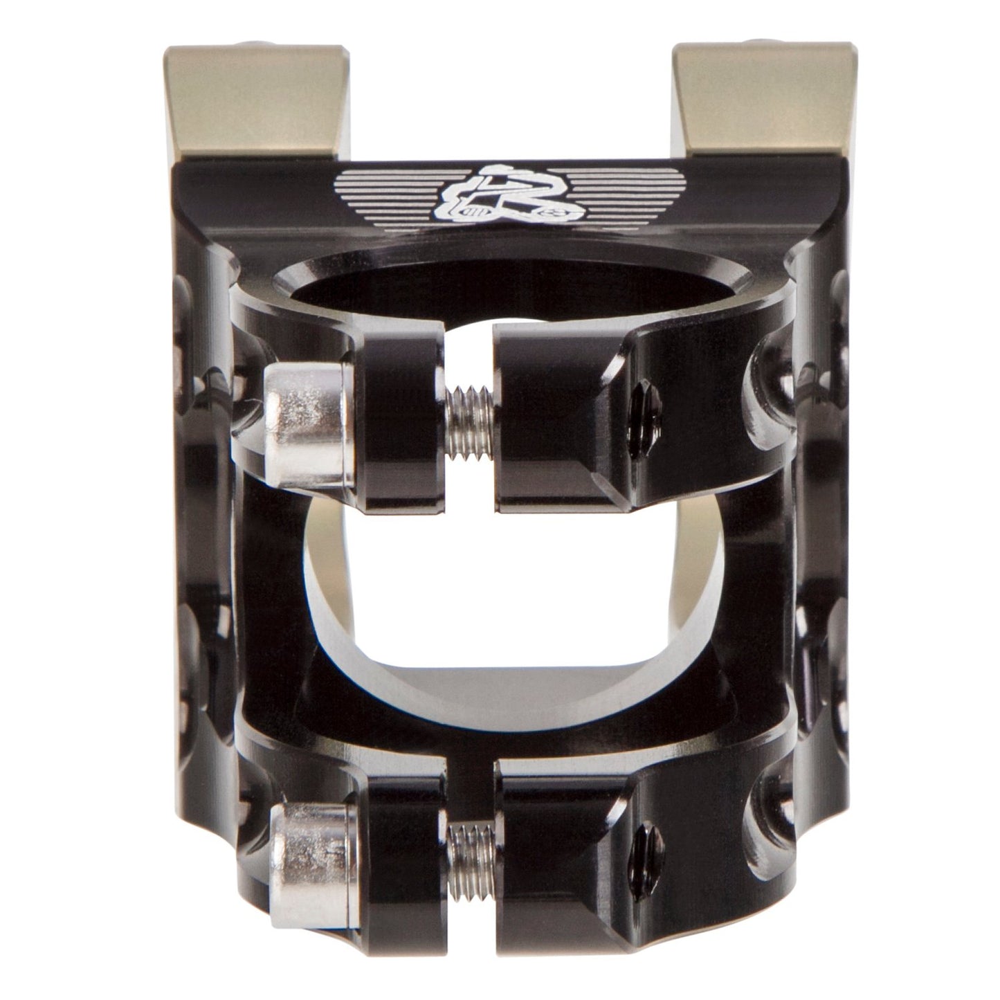 RENTHAL ATTACCO MANUBRIO APEX 31.8mm