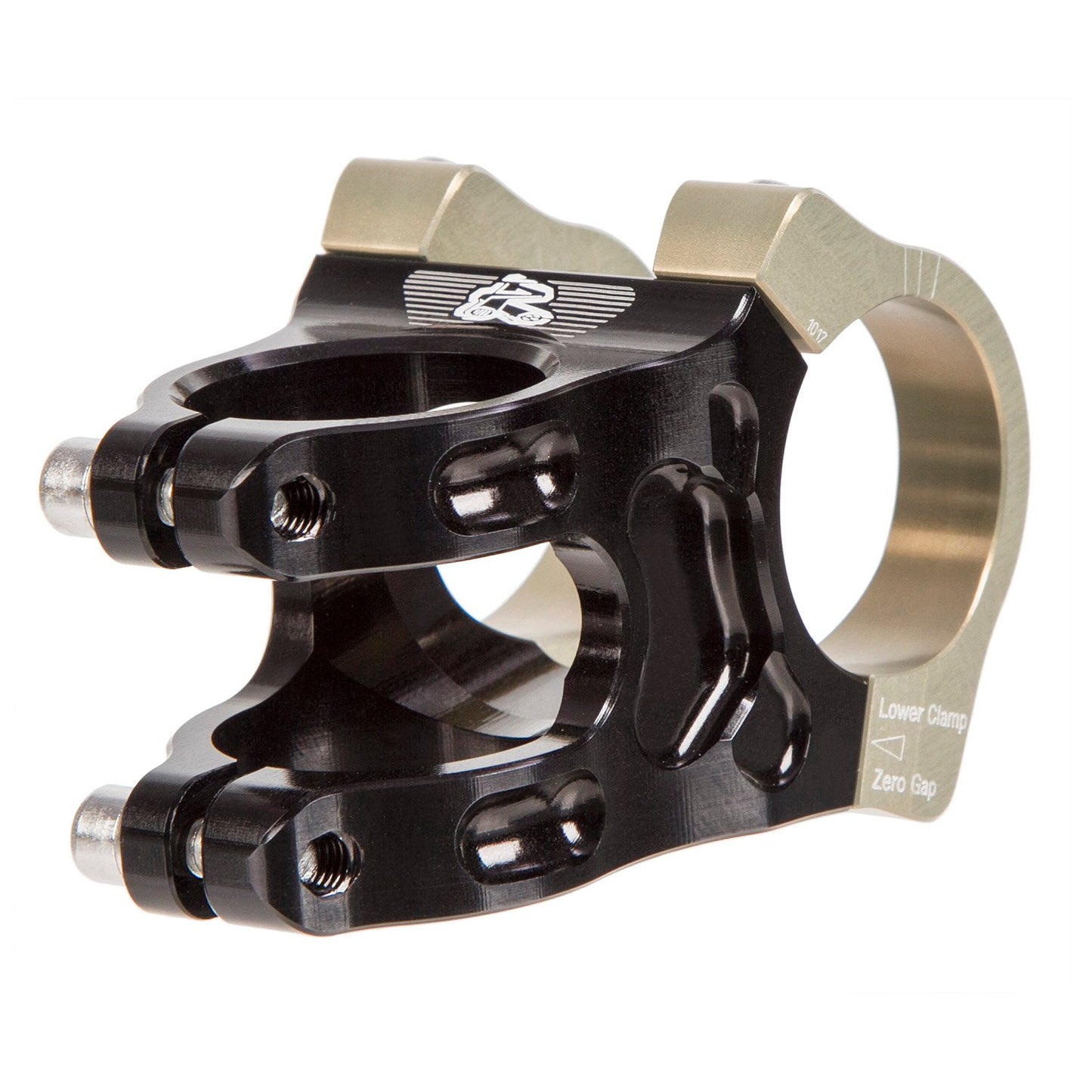 RENTHAL ATTACCO MANUBRIO APEX 31.8mm