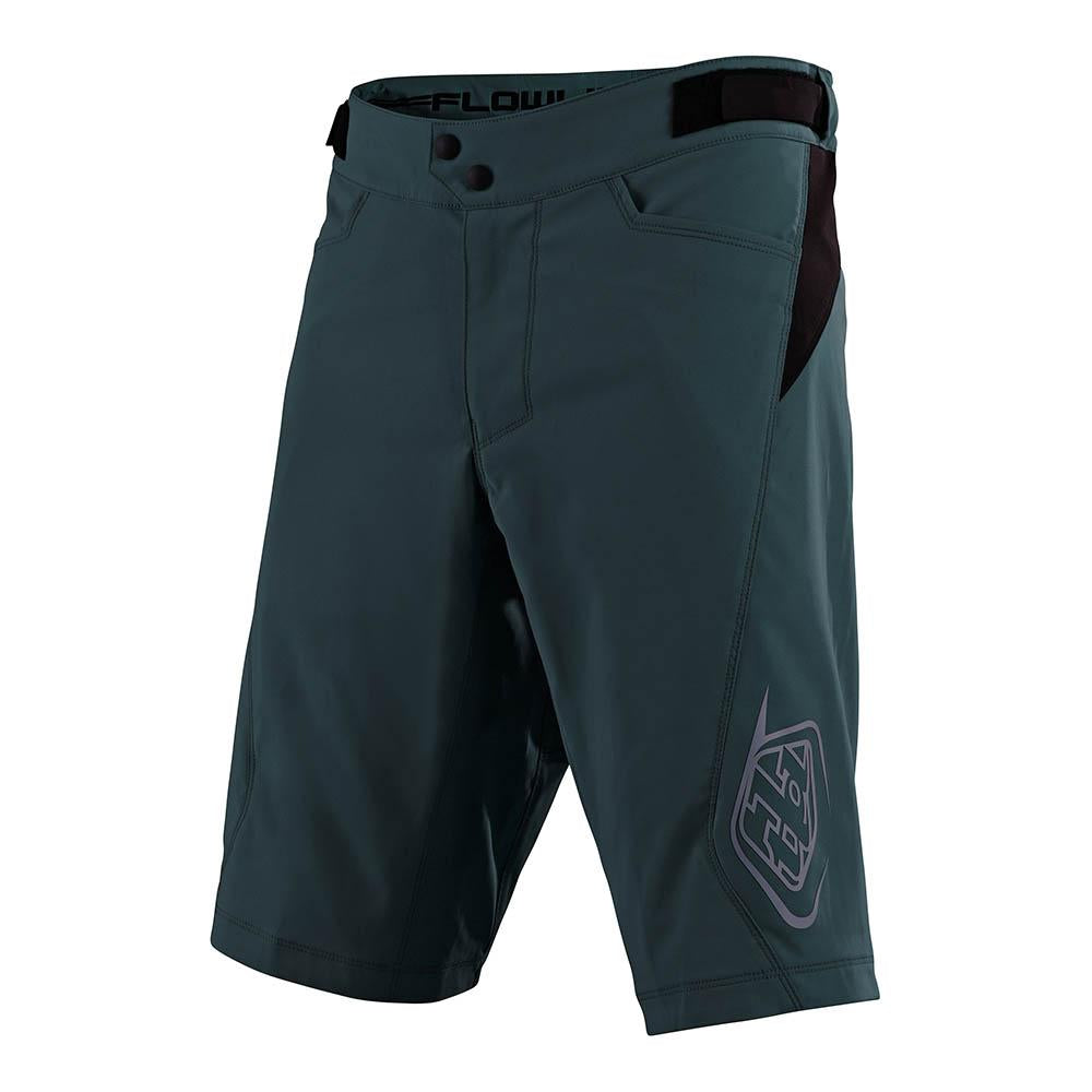 TROY LEE DESIGN FLOWLINE SHORT LIGHT MARINE