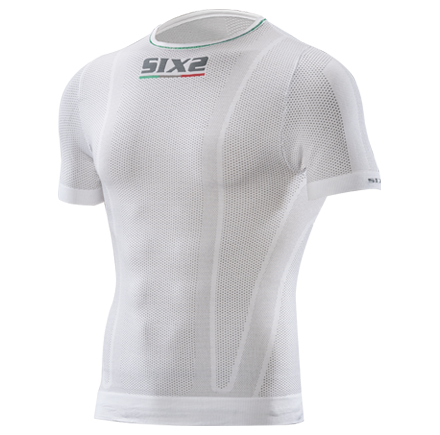 TS1L - Girocollo maniche corte SuperLight Carbon Underwear