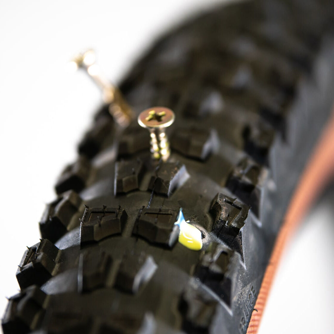 Liquido sigillante Slicy Banana Smoothy Tubeless