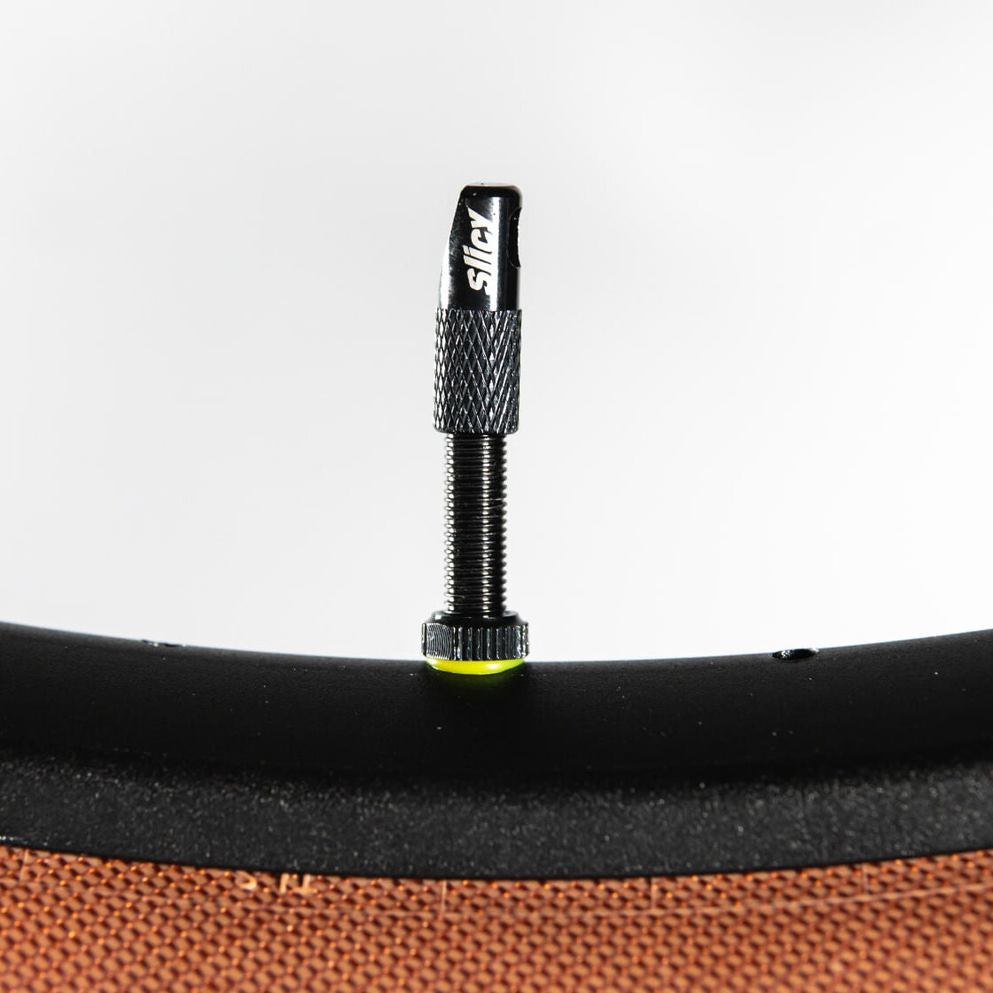 Valvole UST Tubeless SLICY ROCKET Insert