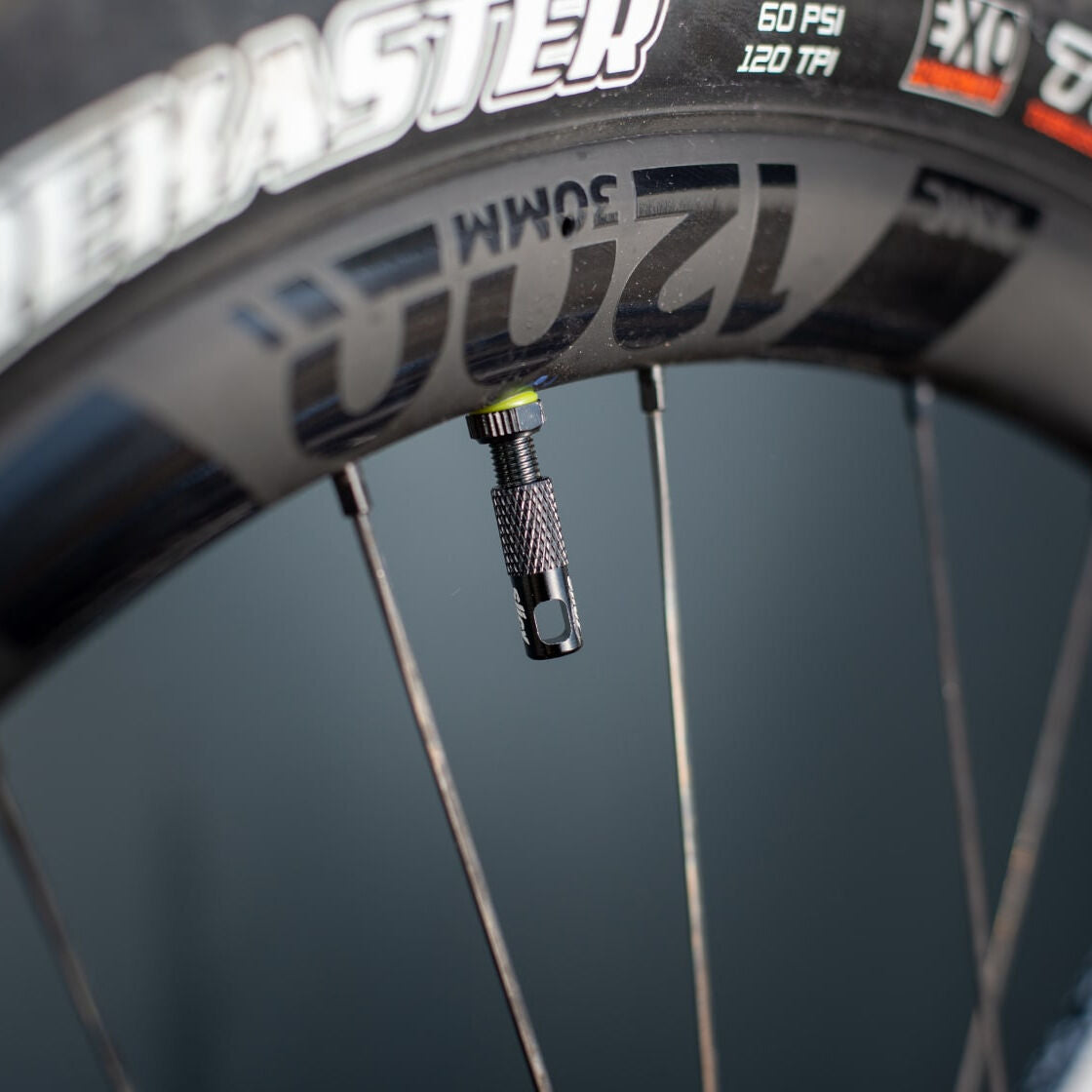 Valvole UST Tubeless SLICY ROCKET Insert