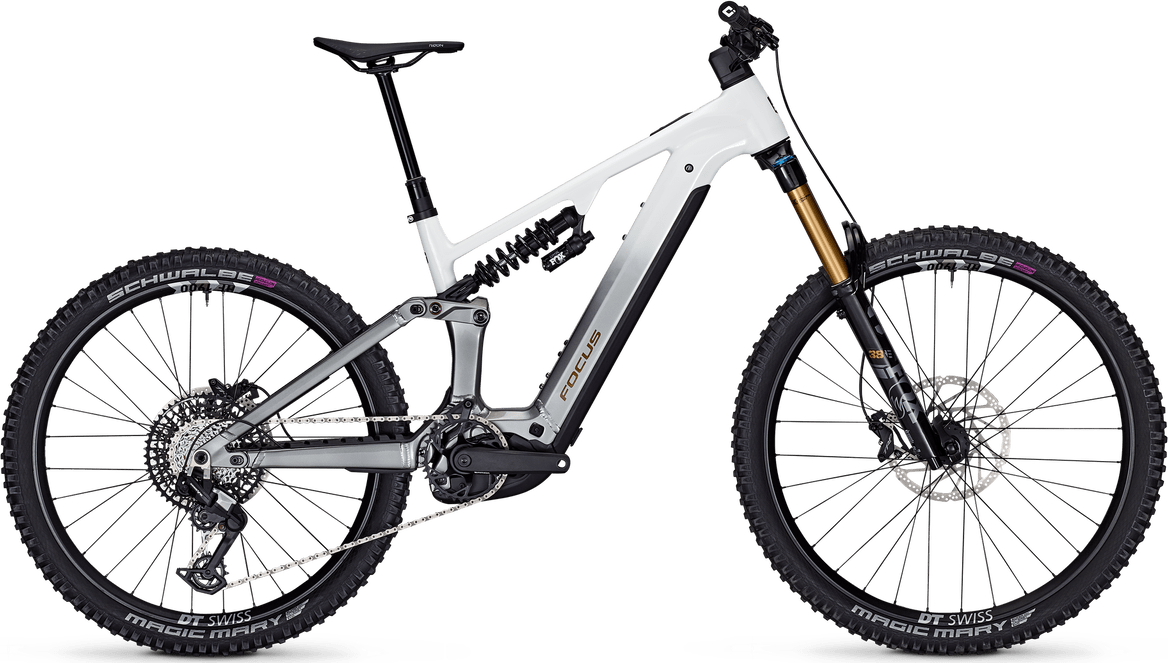 E-MTB