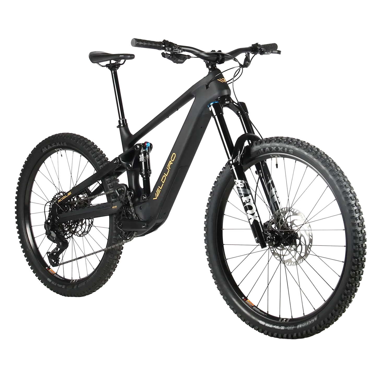 Velduro Rogue X