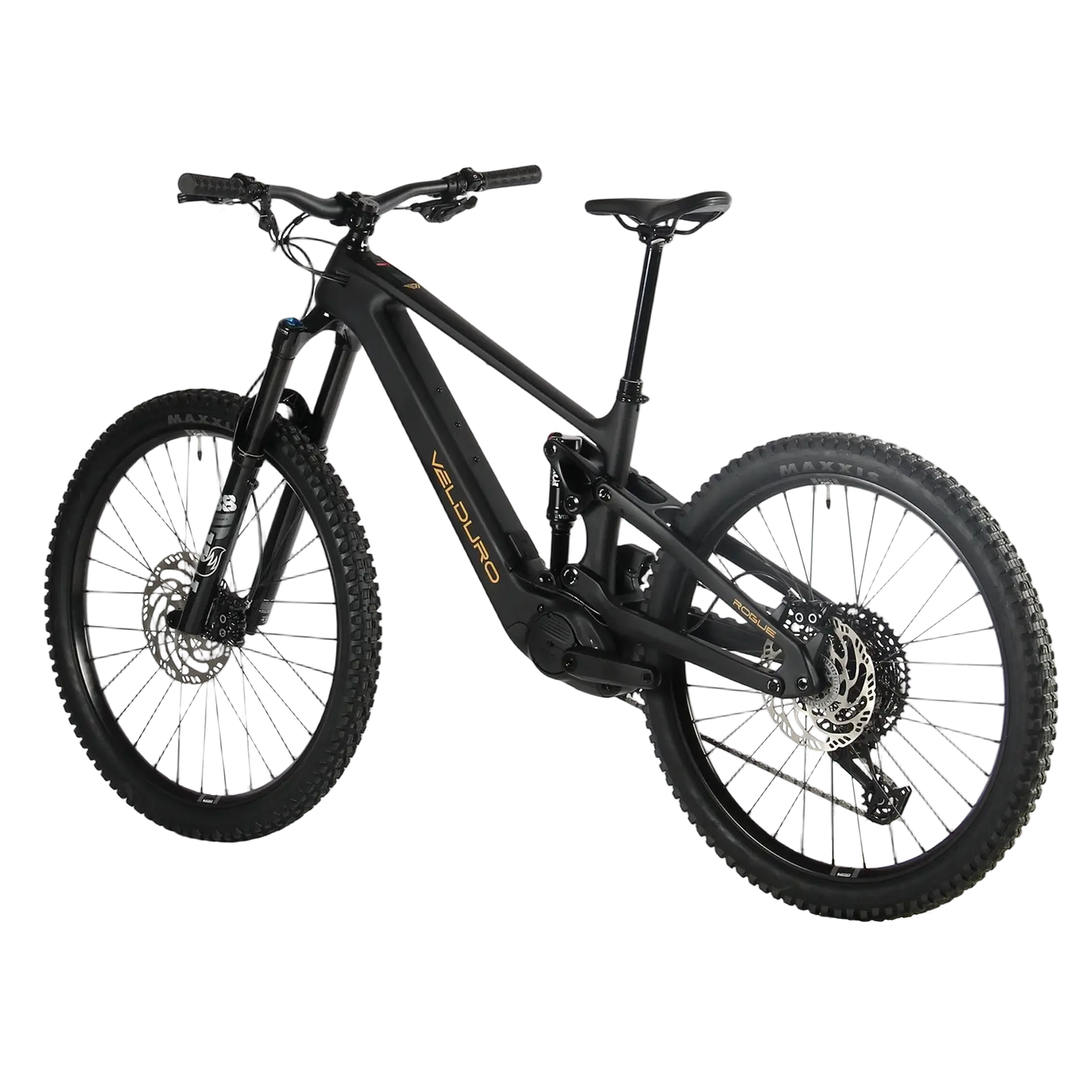 Velduro Rogue X