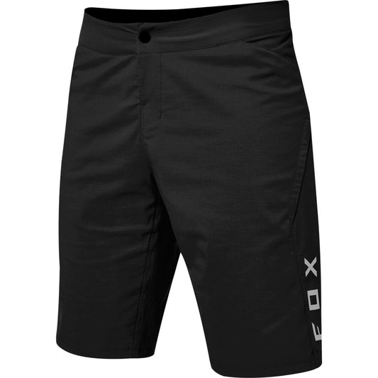 FOX PANTALONCINI RANGER BLACK
